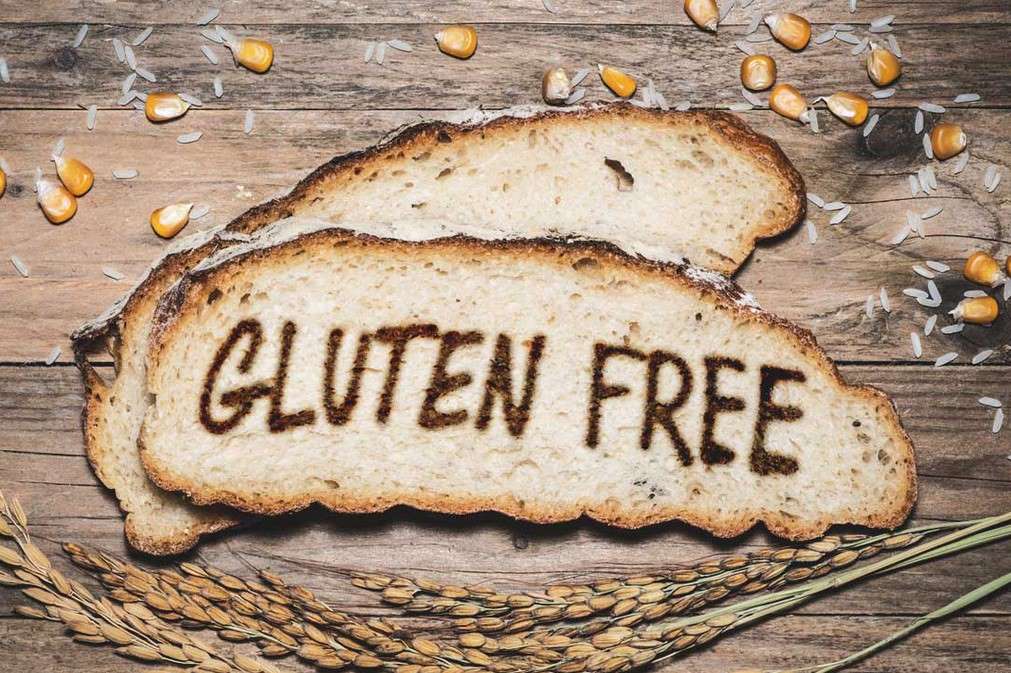 Gluten free là chế độ ăn không sử dụng bất kỳ thực phẩm nào có chứa Gluten.