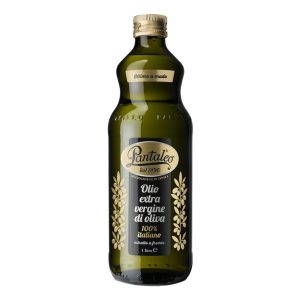 dầu oliu nguyên chất extra virgin olive oil pantaleo 100% ý